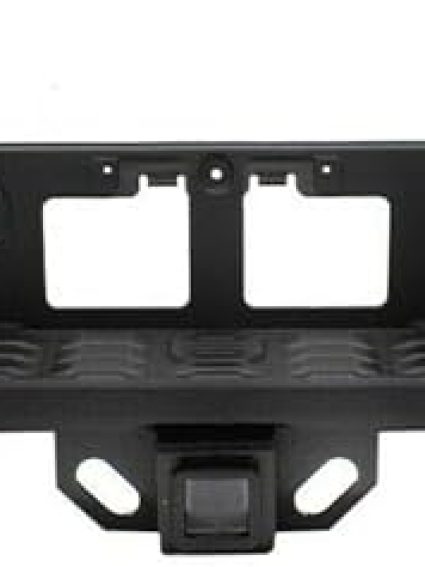 TO1103129C Rear Bumper Assembly