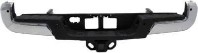 TO1103130C Rear Bumper Assembly