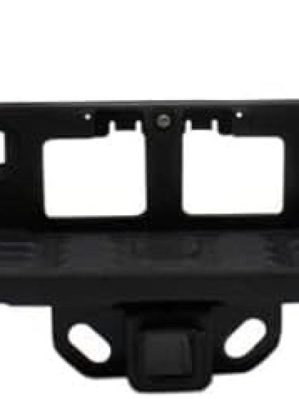 TO1103130C Rear Bumper Assembly