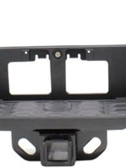 TO1103134C Rear Bumper Assembly