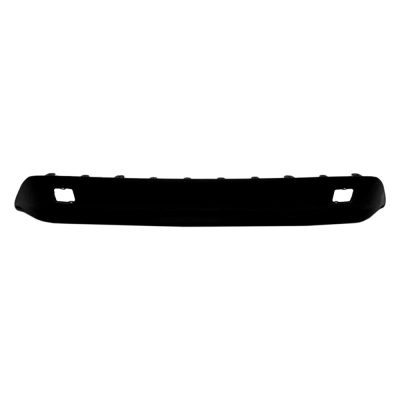 TO1115108C Rear Lower Bumper Cover