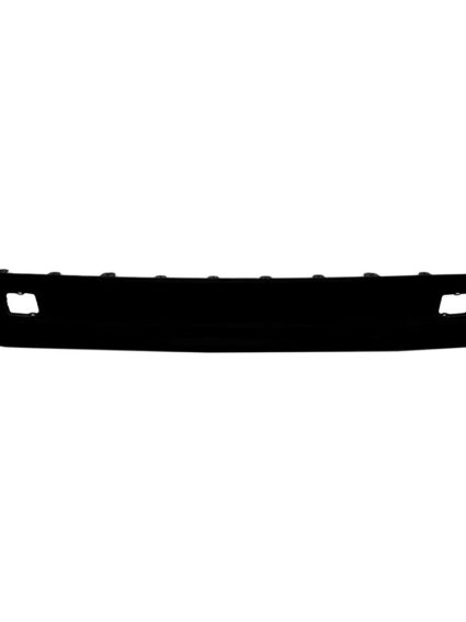 TO1115108C Rear Lower Bumper Cover