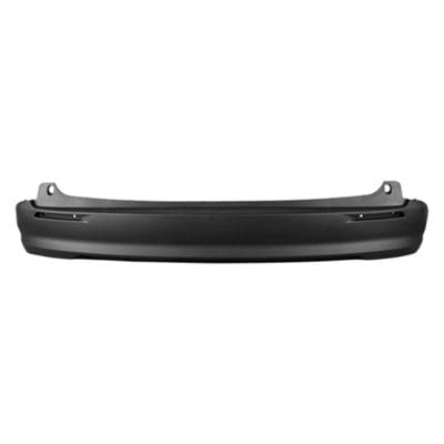 TO1115117C Rear Lower Bumper Cover