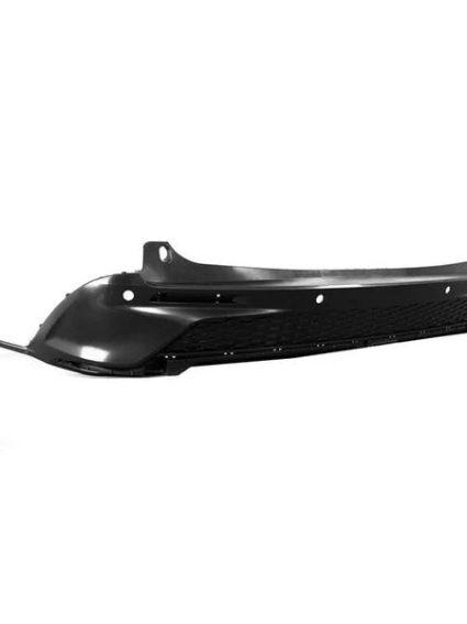 TO1115120C Rear Lower Bumper Cover