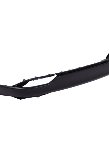 TO1115121C Rear Lower Bumper Cover