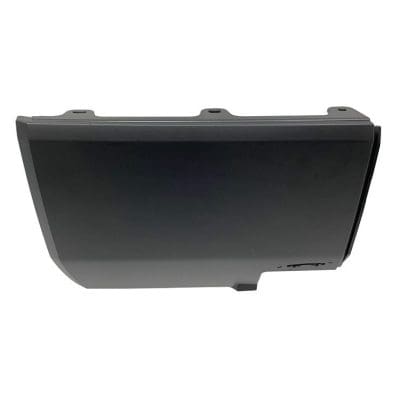 TO1116113 Driver Side Rear Bumper Extension