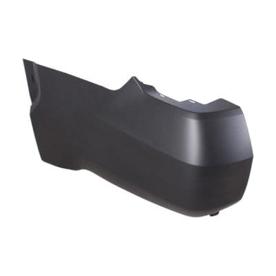 TO1116116C Driver Side Rear Bumper Extension