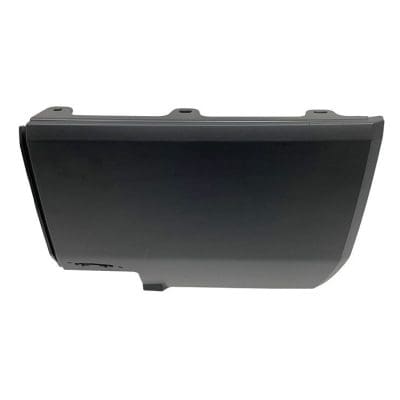 TO1117113 Passenger Side Rear Bumper Extension