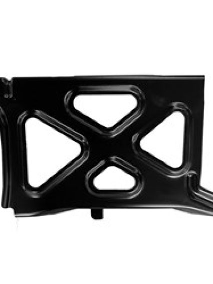 TO1126100C Rear Driver Side Outer Bumper Extension