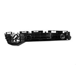 TO1142136 Driver Side Rear Bumper Cover Support TO1142136 Driver Side Rear Bumper Cover Support