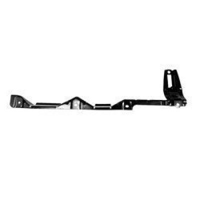 TO1142148 Driver Side Rear Outer Bumper Cover Support
