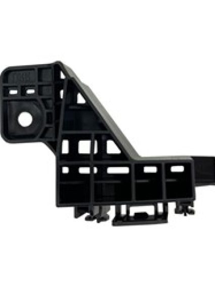 TO1142150C Driver Side Rear Upper Bumper Cover Support