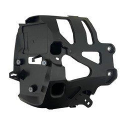 TO1142151C Driver Side Rear Outer Bumper Cover Support