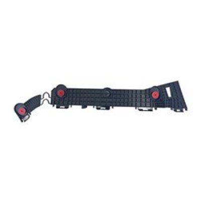 TO1142152C Driver Side Rear Bumper Cover Support
