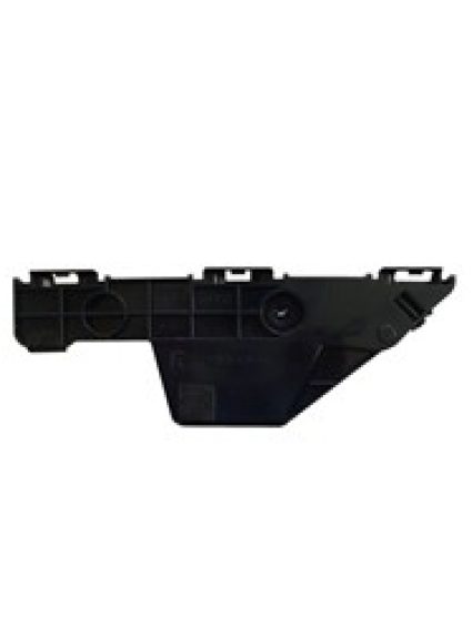 TO1143127C Passenger Side Rear Outer Bumper Cover Support