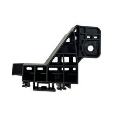 TO1143150C Passenger Side Rear Upper Bumper Cover Support