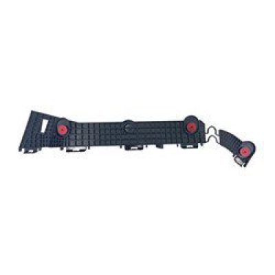 TO1143152C Passenger Side Rear Bumper Cover Support