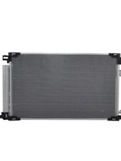 CND30153 Cooling System A/C Condenser