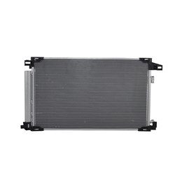 CND30153 Cooling System A/C Condenser CND30153 Cooling System A/C Condenser