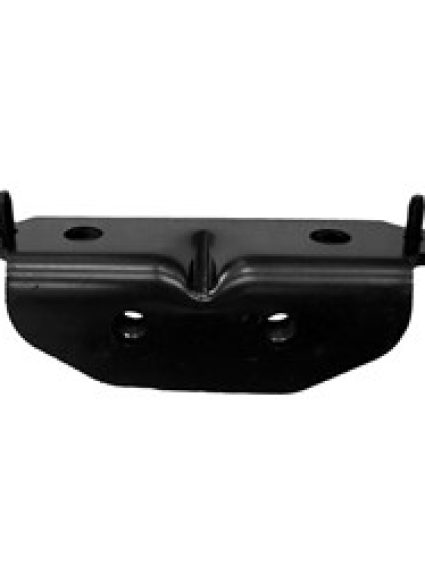 TO1162106C Rear Driver or Passenger Side Trailer Hitch Reinforcement