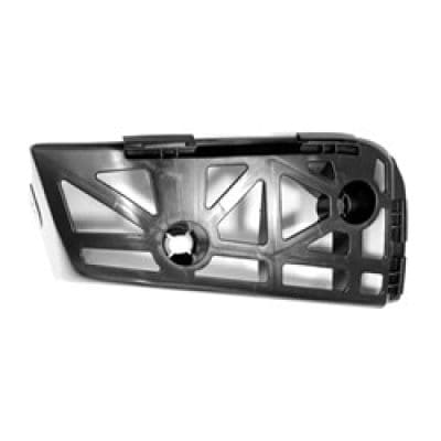 TO1162107 Rear Driver Side Outer Bumper Cover Retainer
