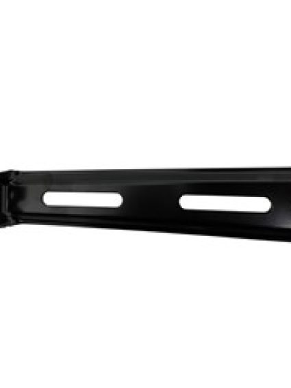 TO1162109 Rear Driver or Passenger Side Bumper Support