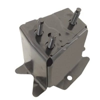 TO1166146C Rear Driver Side Bumper Impact Bar Bracket