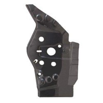 TO1167138C Rear Passenger Side Bumper Mounting Bracket