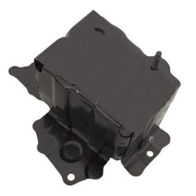 TO1167142C Rear Passenger Side Bumper Impact Bar Bracket