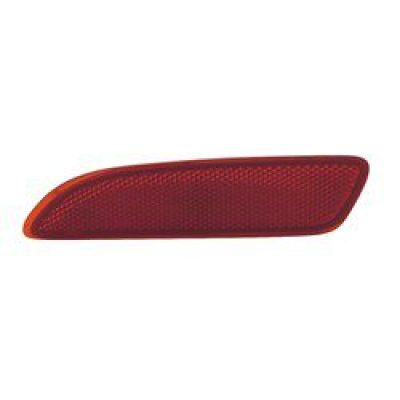TO1185122C Rear Passenger Side Bumper Reflector