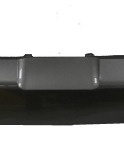 TO1195135C Rear Bumper Valence Panel