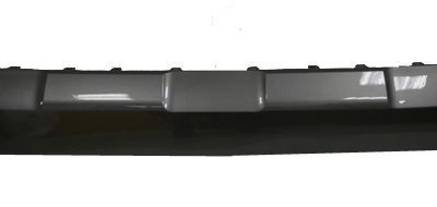 TO1195136C Rear Bumper Lower Valance Panel
