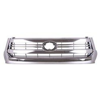 TO1200431C Front Grille TO1200431C Front Grille