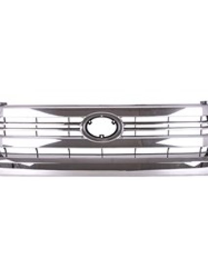 TO1200431C Front Grille