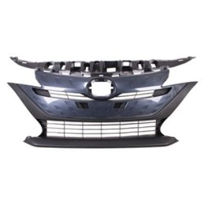 TO1200434C Front Grille