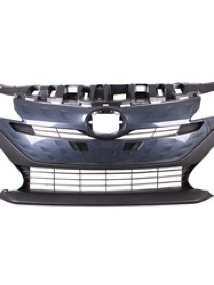 TO1200434C Front Grille