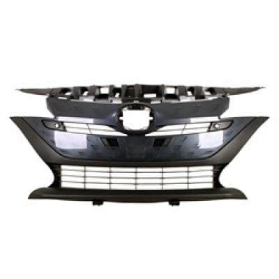 TO1200435C Front Grille