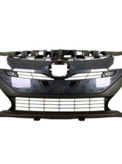 TO1200435C Front Grille
