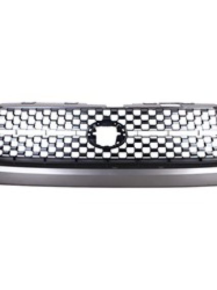 TO1200451C Grille