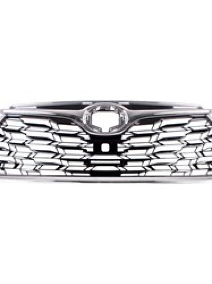 TO1200457C Front Grille