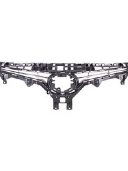 TO1200467C Front Upper Grille