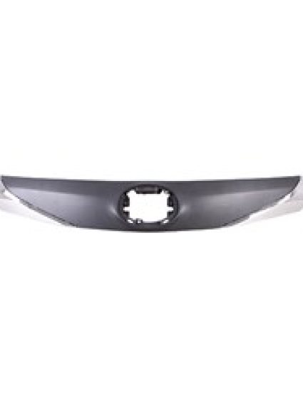TO1200471C Front Upper Grille