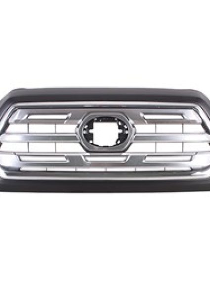 TO1200475C Front Grille