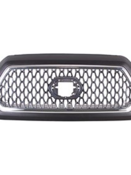 TO1200476C Front Grille