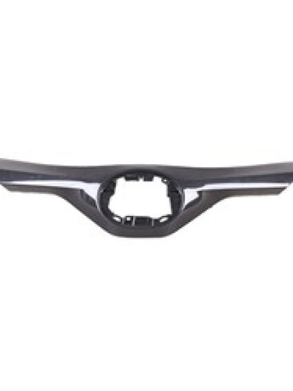 TO1200477C Front Upper Grille