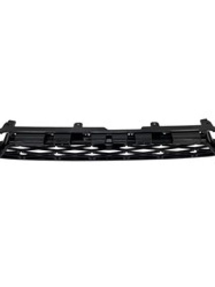TO1200480 Front Upper Grille