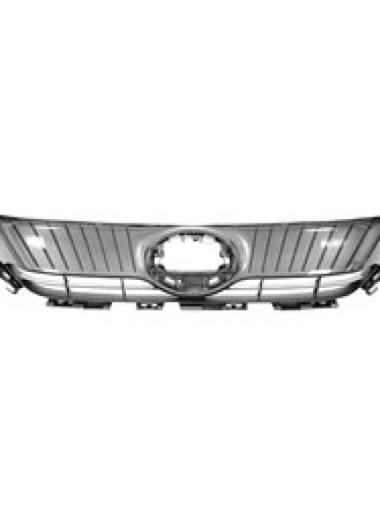 TO1200481 Front Upper Grille