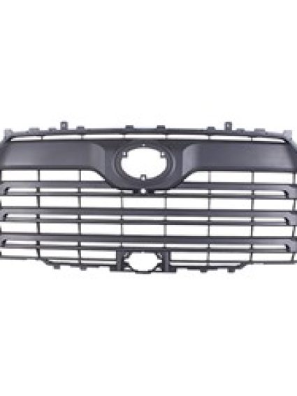 TO1200490C Front Grille