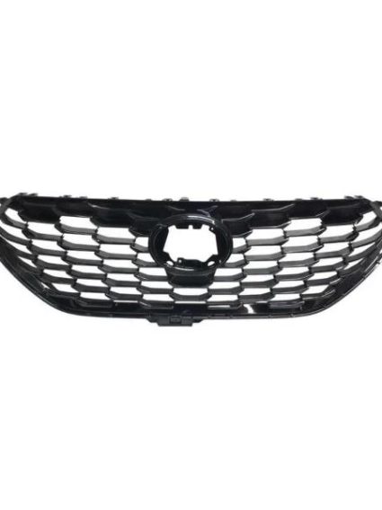 TO1200495C Front Grille