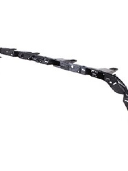 TO1207118C Front Upper Grille Support